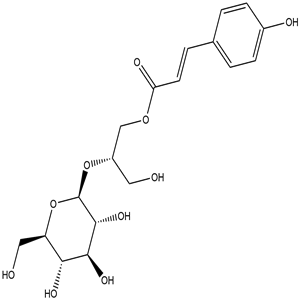 Regaloside, CAS No. 120601-66-3, YCP2378