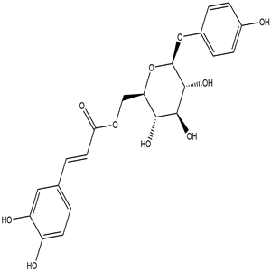 Robustaside B, CAS No. 136172-60-6, YCP2372