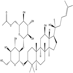 Ginsenoside Rs3, CAS No. 194861-70-6, YCP2348