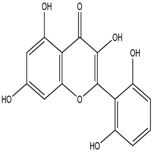 Viscidulin I, CAS No. 92519-95-4, YCP2317