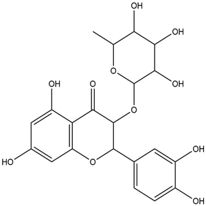 Isoastilbin, CAS No. 54081-48-0(54141-72-9), YCP2313