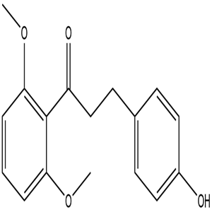 Cochinchinenin A, CAS No. 221696-69-1, YCP2309