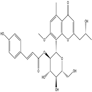 Aloeresin D, CAS No. 105317-67-7, YCP2304