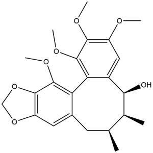 Epigomisin O, CAS No. 73036-31-4, YCP2291