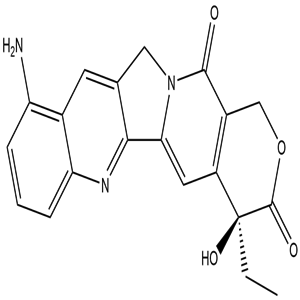 9-Aminocamptothecin, CAS No. 91421-43-1, YCP2278