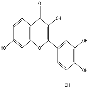 Robinetin, CAS No. 490-31-3, YCP2270