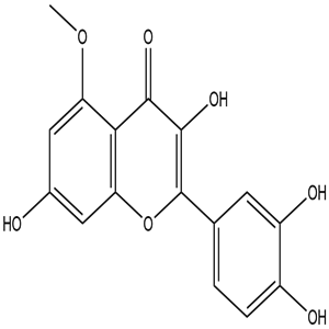 Azaleatin, CAS No. 529-51-1, YCP2269