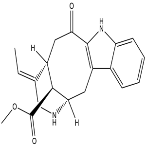 Perivin, CAS No. 2673-40-7, YCP2257