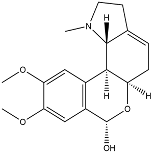 Lycorenin, CAS No. 477-19-0, YCP2240