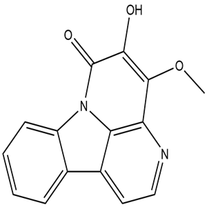 Nigakinone, CAS No. 18110-86-6, YCP2231