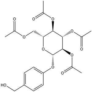 Acetagastrodin, CAS No. 64291-41-4, YCP2226