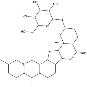 Yibeinoside A, CAS No. 98985-24-1, YCP2225