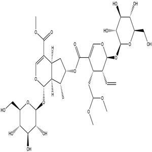 Triplostoside A, YCP2218