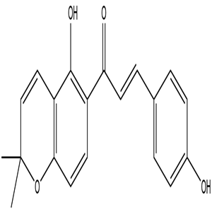 Isobavachromene, CAS No. 52801-22-6, YCP2208