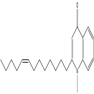 Evocarpine, CAS No. 15266-38-3, YCP2199