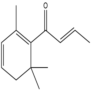 Damascenone, CAS No. 23696-85-7, YCP2198