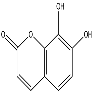 Daphnetin, CAS No. 486-35-1, YCP2179