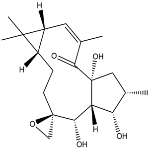 Epoxylathyrol, CAS No. 28649-60-7, YCP2175
