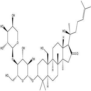 Bacoside A, CAS No. 11028-00-5, YCP2169