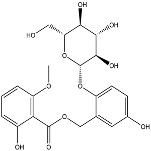 Curculigoside B, CAS No. 143601-09-6, YCP2167