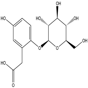 Phaseoloidin, CAS No. 118555-82-1, YCP2164