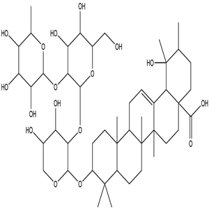 Ilexsaponin B2, CAS No. 108906-69-0, YCP2159