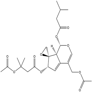 Acevaltrate, CAS No. 25161-41-5, YCP2157