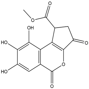 Methylbrevifolincarboxylate, CAS No. 154702-76-8, YCP2156