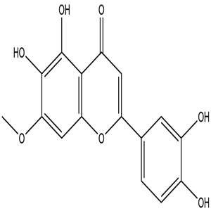 Pedalitin, CAS No. 22384-63-0, YCP2145