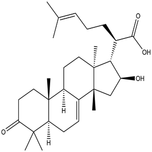 Kulonic acid, CAS No. 50656-67-2, YCP2139