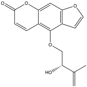 Pabulenol, CAS No. 33889-70-2, YCP2129
