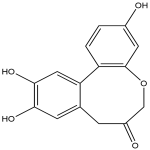 Protosappanin A, CAS No. 102036-28-2, YCP2125