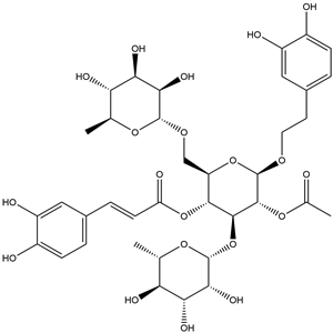 Brandioside, CAS No. 133393-81-4, YCP2114