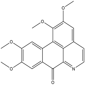 Oxoglaucine, CAS No. 5574-24-3, YCP2113