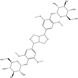 Eleutheroside D, CAS No. 79484-75-6, YCP2104