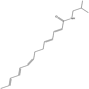 γ-sanshool, CAS No. 78886-65-4, YCP2063