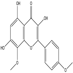 Prudomestin, CAS No. 3443-28-5, YCP2059