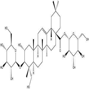 Lucyoside B, CAS No. 91174-19-5, YCP2044