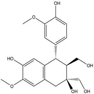 Isoolivil, CAS No. 3064-05-9, YCP2015