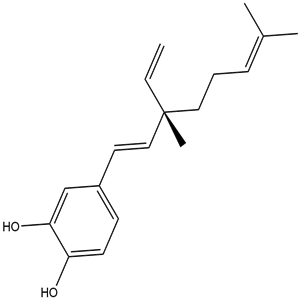 3-Hydroxybakuchiol, CAS No. 178765-54-3, YCP2014
