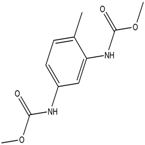 Obtucarbamate A, CAS No. 6935-99-5, YCP2010