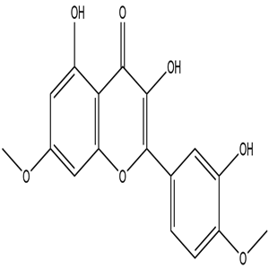 Ombuin, CAS No. 529-40-8, YCP2003