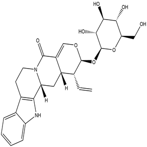 Vincosamide, CAS No. 23141-27-7, YCP1996