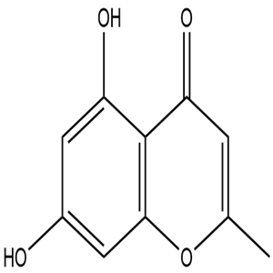 Noreugenin, CAS No. 1013-69-0, YCP1984