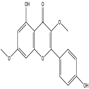 Kumatakenin, CAS No. 3301-49-3, YCP1980