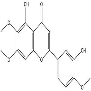 Eupatorin, CAS No. 855-96-9, YCP1979