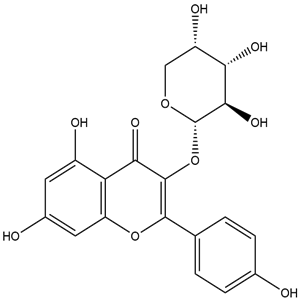 Juglalin, CAS No. 99882-10-7, YCP1964