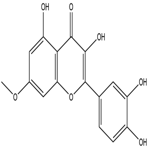 beta-Rhamnocitrin, CAS No. 90-19-7, YCP1946
