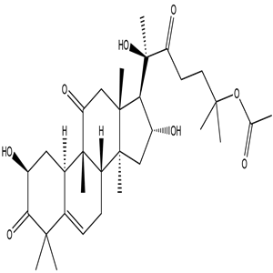 Dihydrocucurbitacin B, CAS No. 13201-14-4, YCP1939