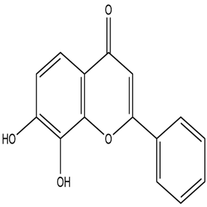 7,8-Dihydroxyflavone, CAS No. 38183-03-8, YCP2704